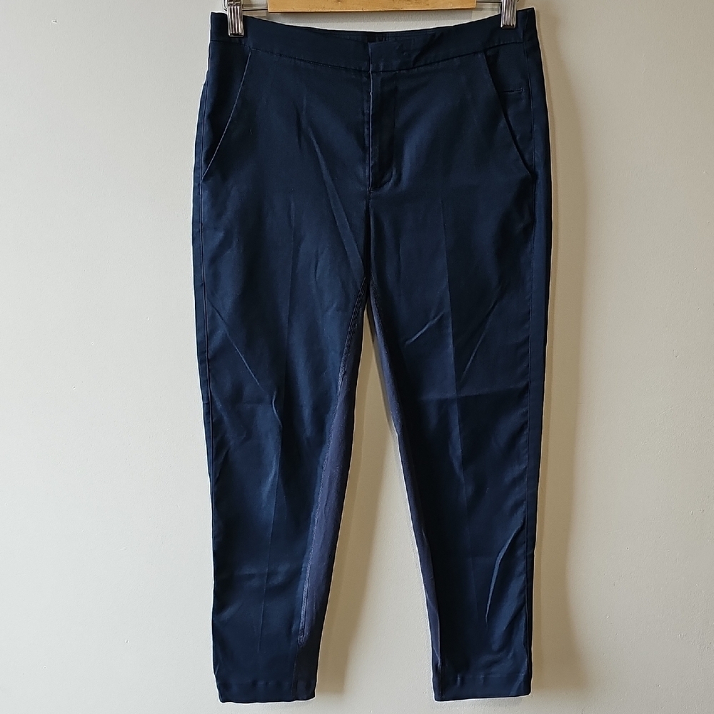 Lululemon 30x28 Navy Blue Pants